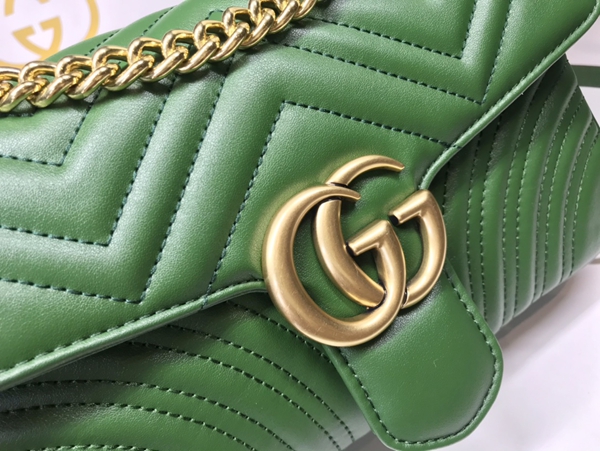 激安グッチバッグコピー細部ディテール